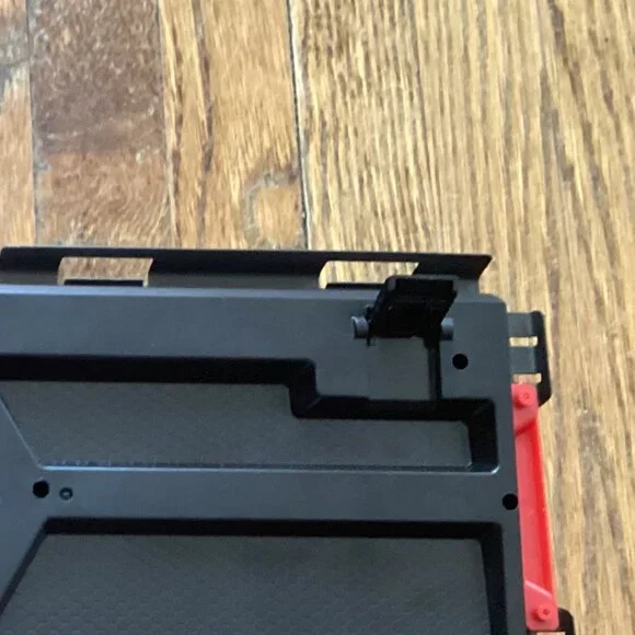 Gaming Keyboard - Picture 3 of 4